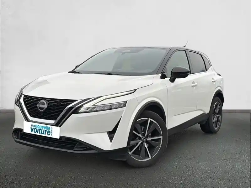 Photo Nissan Qashqai Tekna