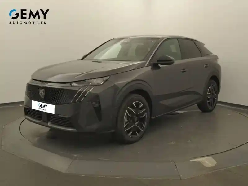 Photo Peugeot 3008 Allure