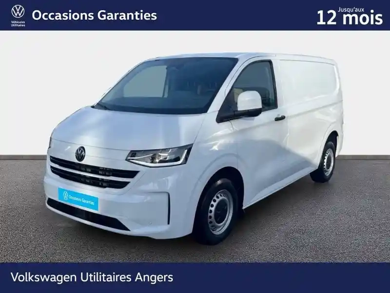 Photo Volkswagen Transporter Business