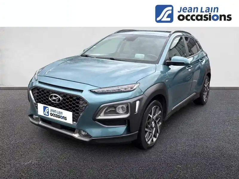 Photo Hyundai Kona Executive