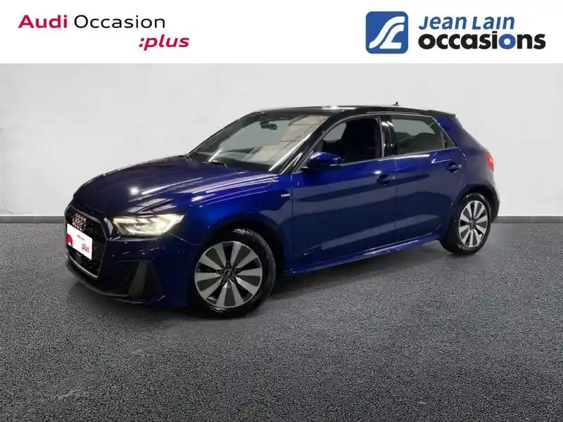 Photo Audi A1 S Line
