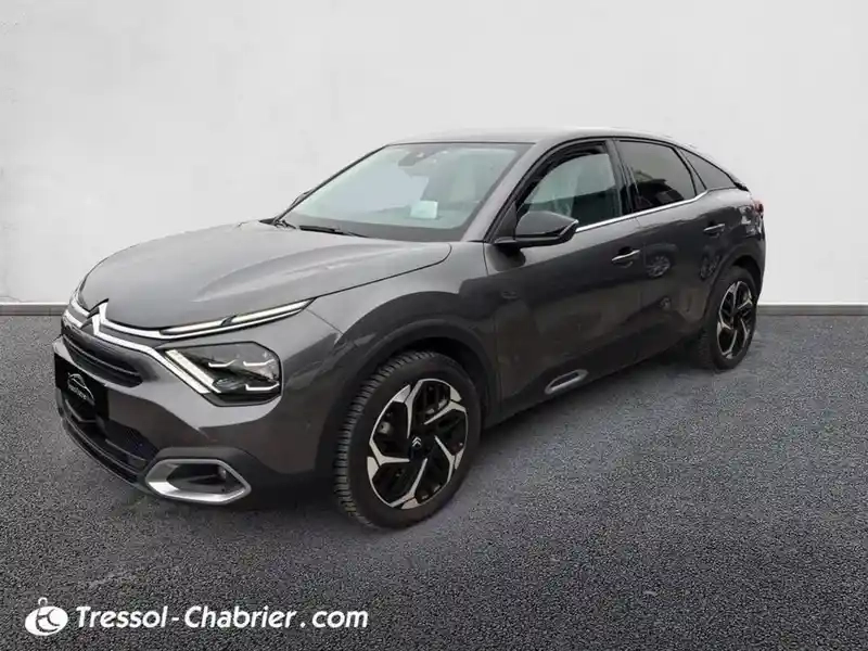 Photo Citroën C4 Shine Pack