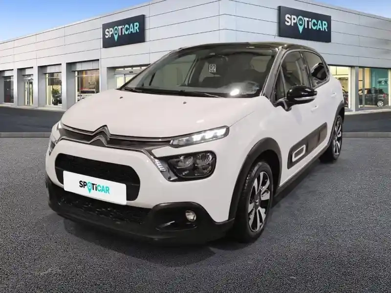 Photo Citroën C3 Plus