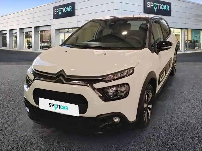 Photo Citroën C3 Plus