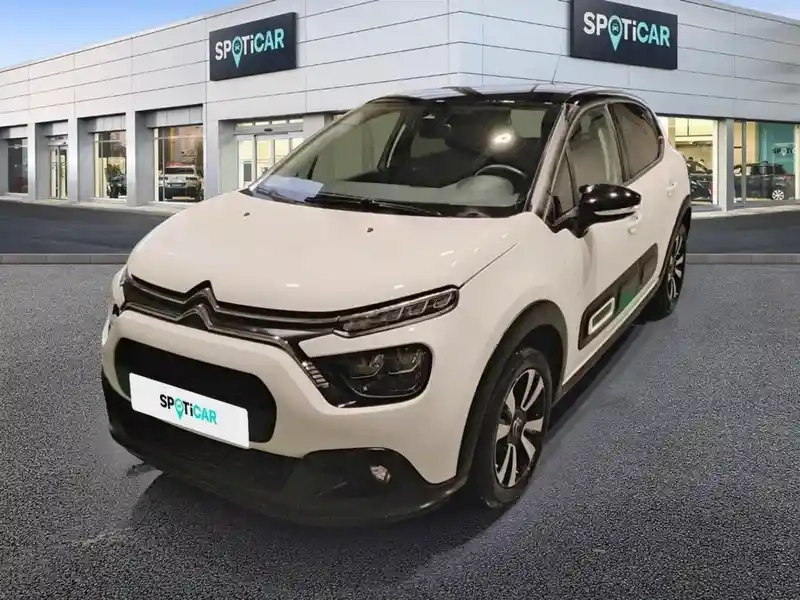 Photo Citroën C3 Plus