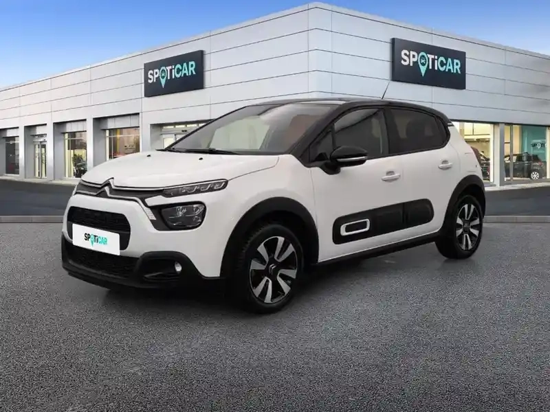 Photo Citroën C3 Shine