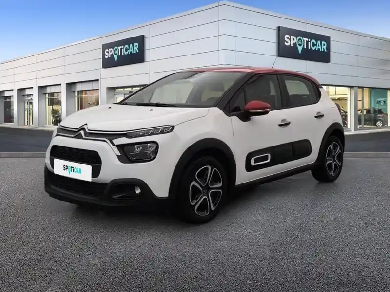 Photo Citroën C3 Shine