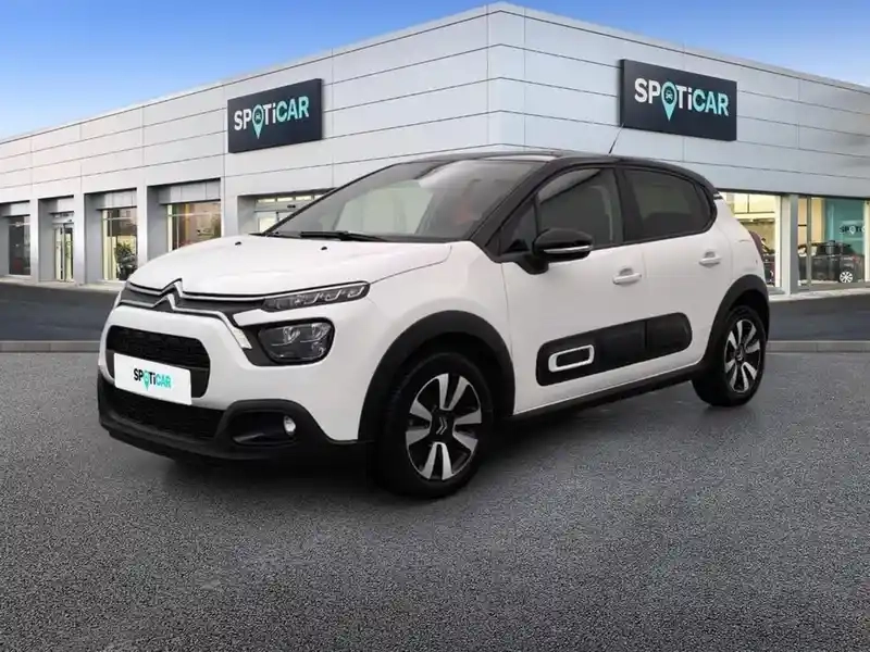 Photo Citroën C3 Plus