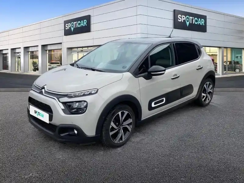 Photo Citroën C3