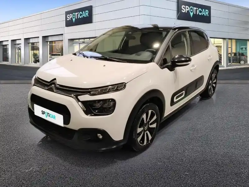 Photo Citroën C3 Plus