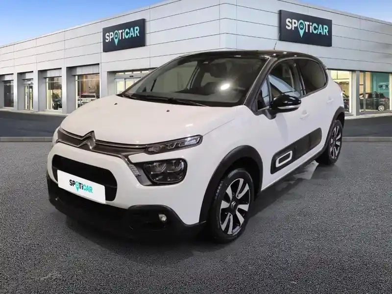 Photo Citroën C3 Plus