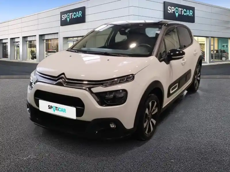 Photo Citroën C3 Max
