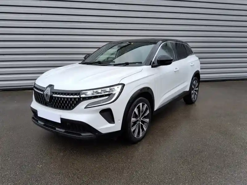 Photo Renault Austral E-tech Full Hybrid 200 Gsr2 Techno