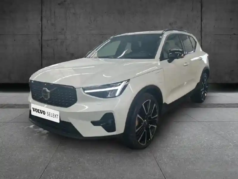 Photo Volvo Xc40