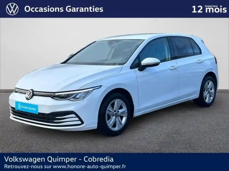 Photo Volkswagen Golf