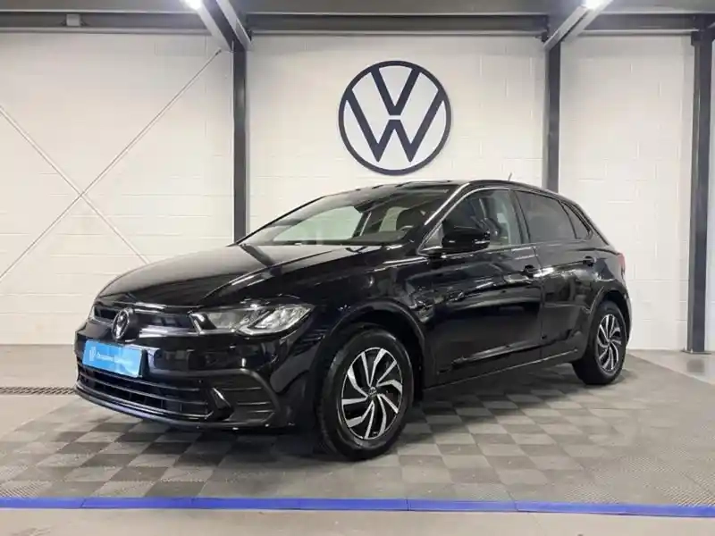 Photo Volkswagen Polo