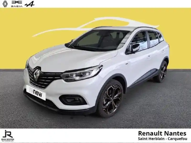 Photo Renault Kadjar