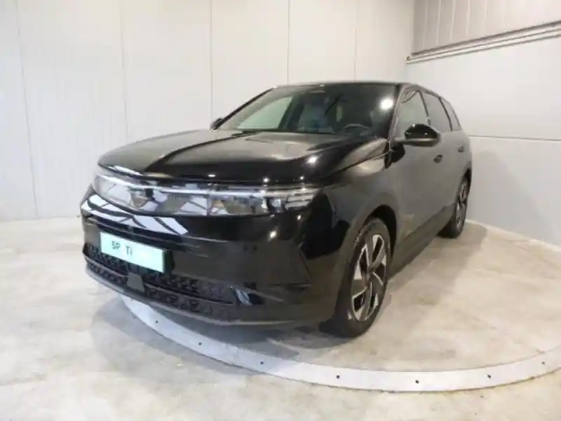 Photo Opel Grandland