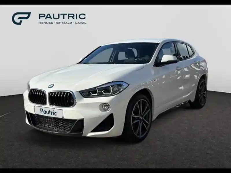 Photo Bmw X2