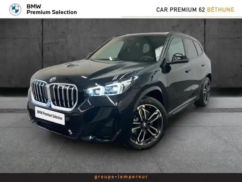 Photo Bmw X1