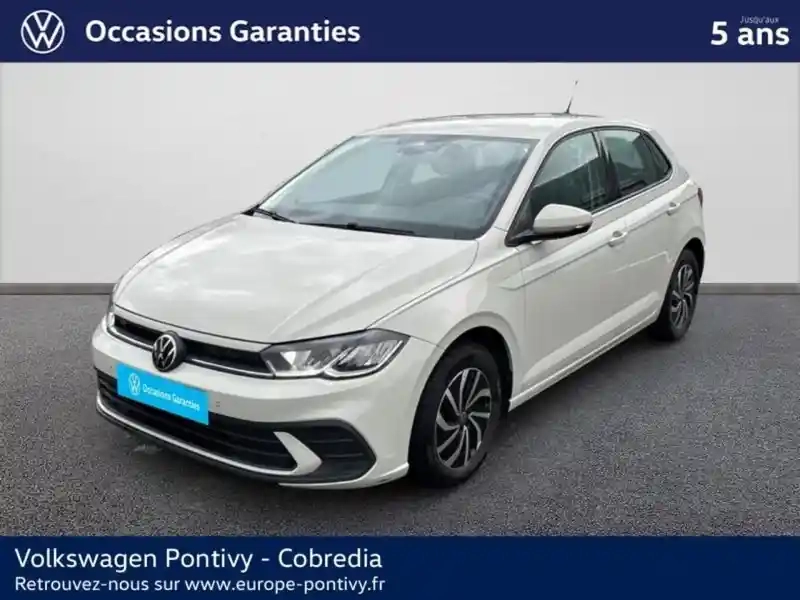 Photo Volkswagen Polo