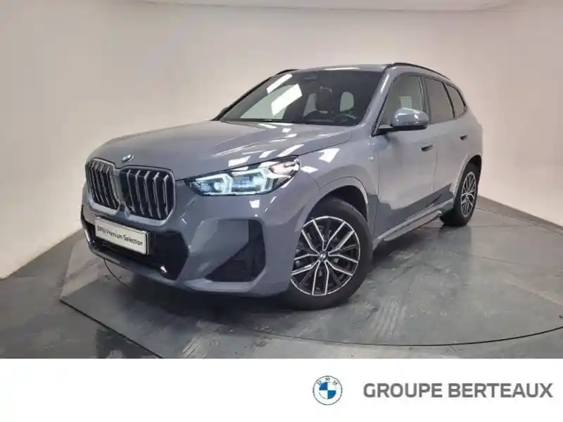 Photo Bmw X1
