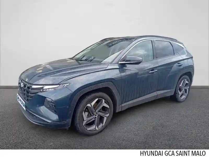 Photo Hyundai Tucson