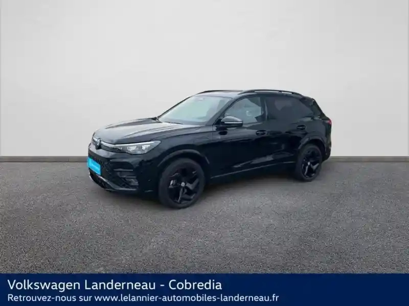 Photo Volkswagen Tiguan