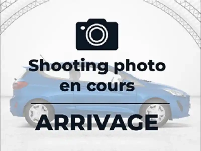 Photo Ford Transit Connect