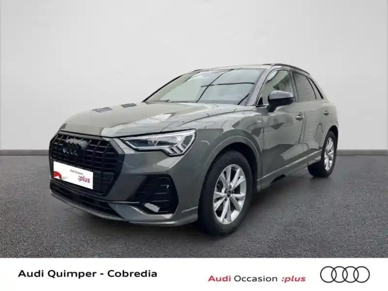 Photo Audi Q3