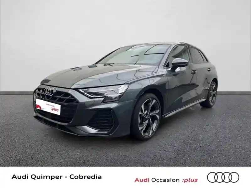 Photo Audi A3