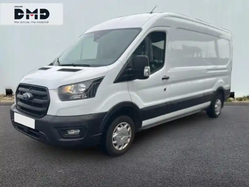 Photo Ford Transit