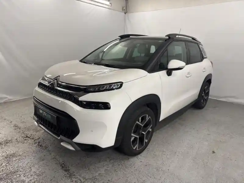 Photo Citroën C3 Aircross