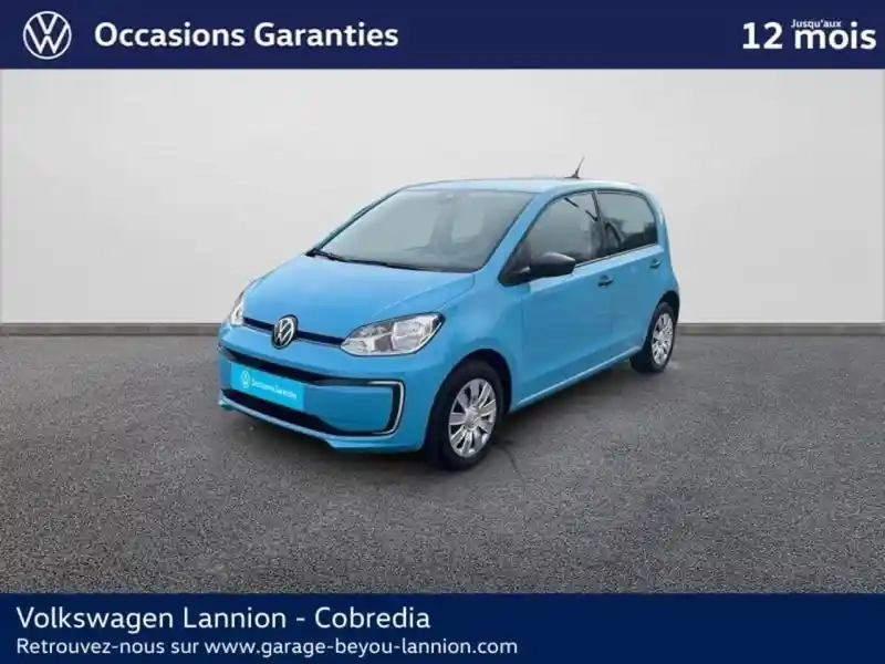 Photo Volkswagen Up