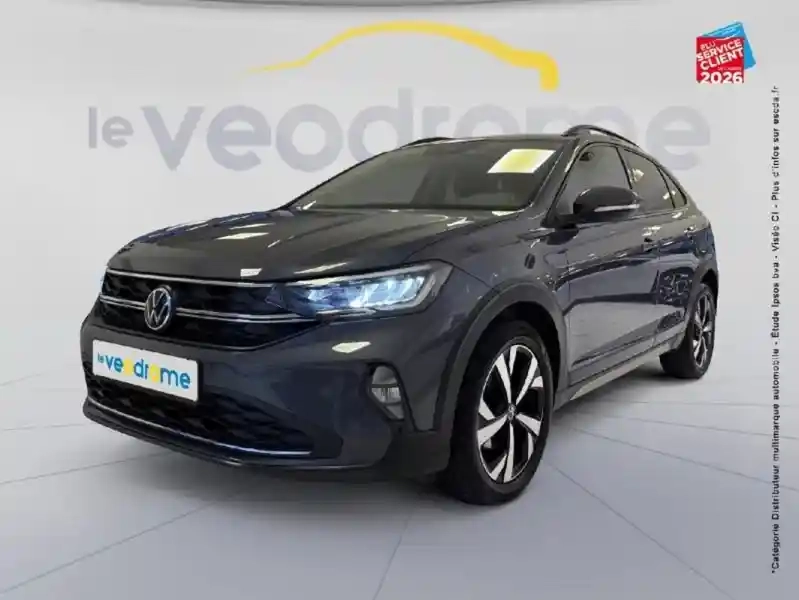 Photo Volkswagen Taigo