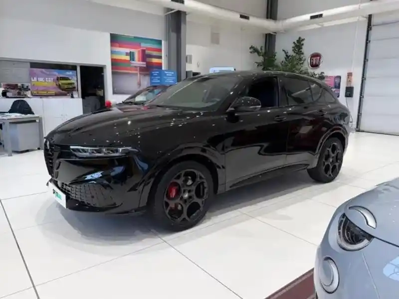 Photo Alfa Romeo Tonale