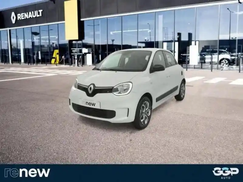 Photo Renault Twingo