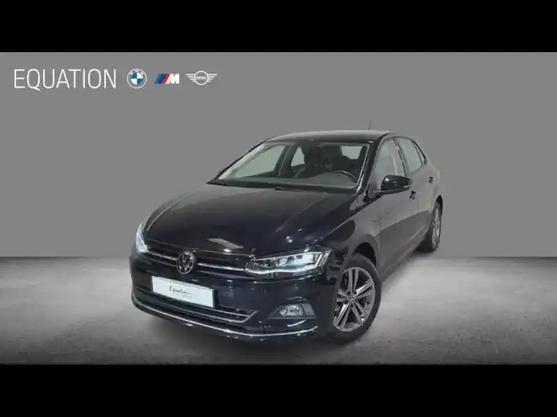 Photo Volkswagen Polo Carat