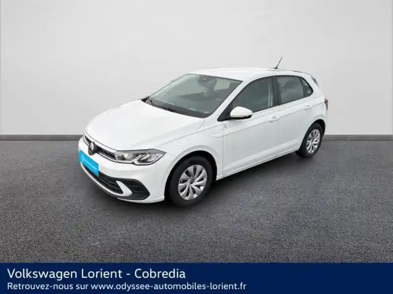 Photo Volkswagen Polo