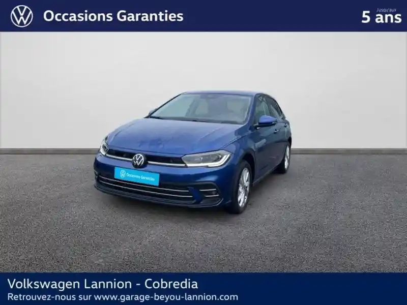 Photo Volkswagen Polo