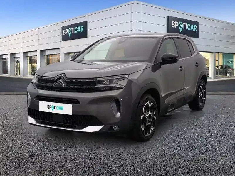 Photo Citroën C5 Aircross Shine Pack