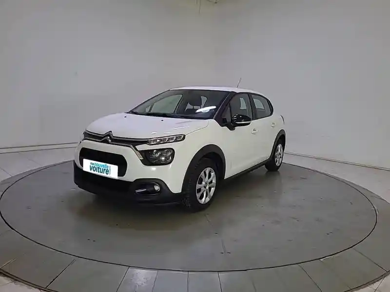 Photo Citroën C3 You