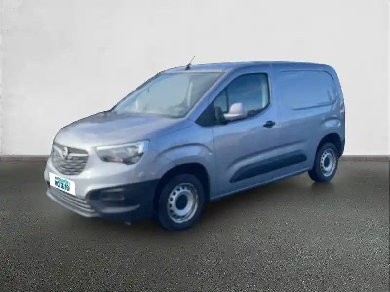Photo Opel Combo Pack Clim