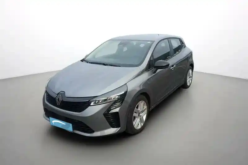 Photo Renault Clio Evolution