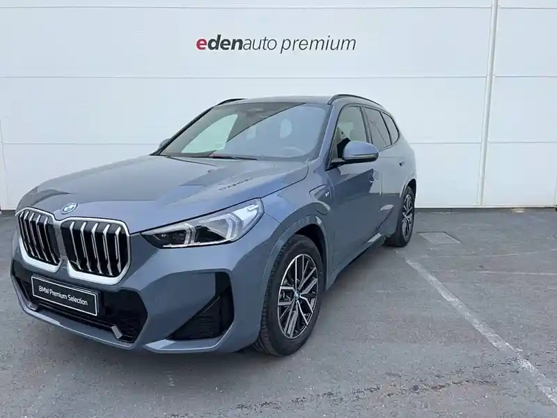 Photo Bmw X1 M Sport