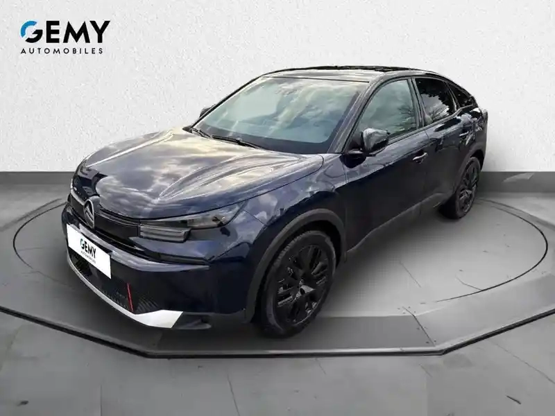 Photo Citroën C4 Collection