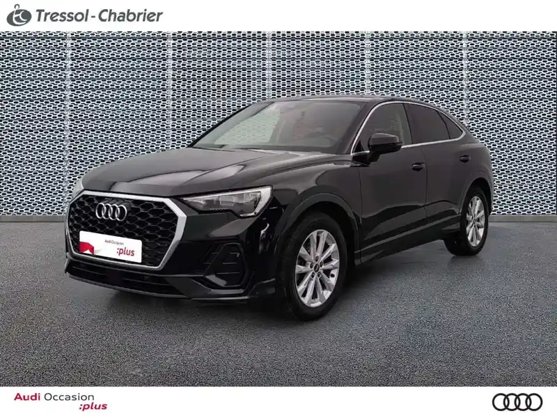 Photo Audi Q3 Design