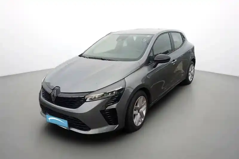 Photo Renault Clio Evolution