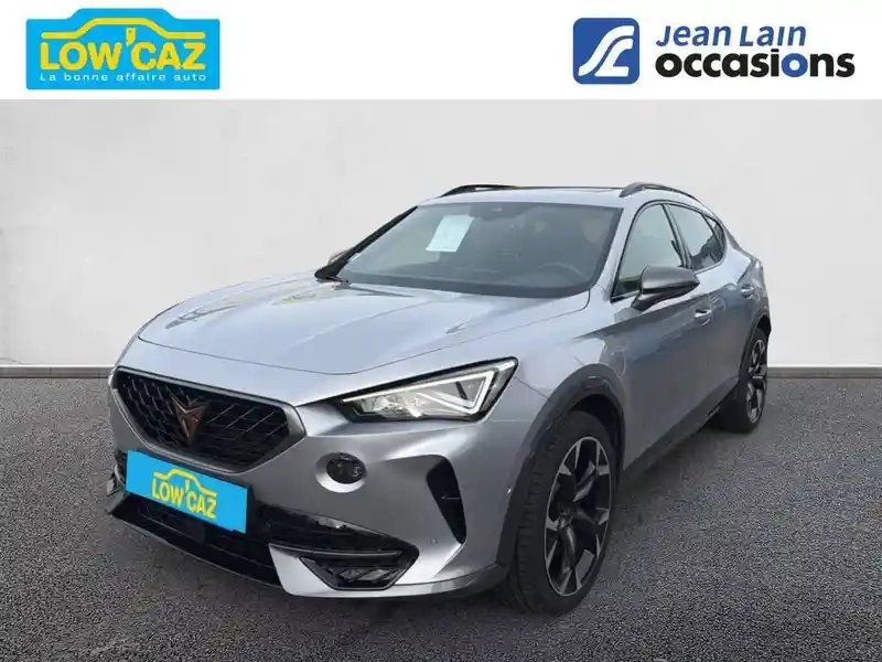 Photo Cupra Formentor Vz