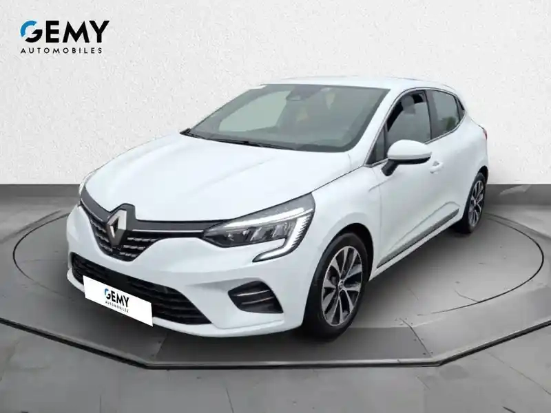 Photo Renault Clio Intens